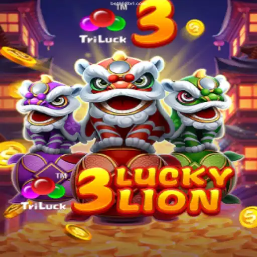 Discover the Excitement of 3LUCKYLION: A Premier Online Casino Game