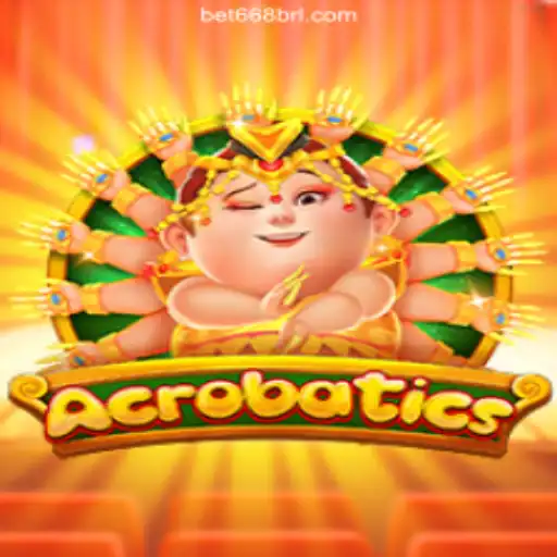 Acrobatics: A Dynamic Game Experience at 668BRL Cassino Online