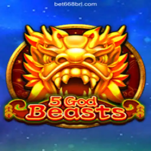 Exploring the Thrilling World of 5GodBeasts