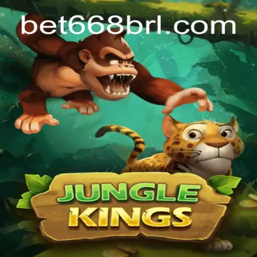 Exploring the Thrilling World of JungleKings: A Premier Cassino Game Experience