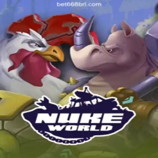 Discover the Thrilling World of NukeWorld: A Revolutionary Gaming Experience