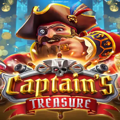 Discover the Thrills of CaptainssTreasure in the World of Online Gaming
