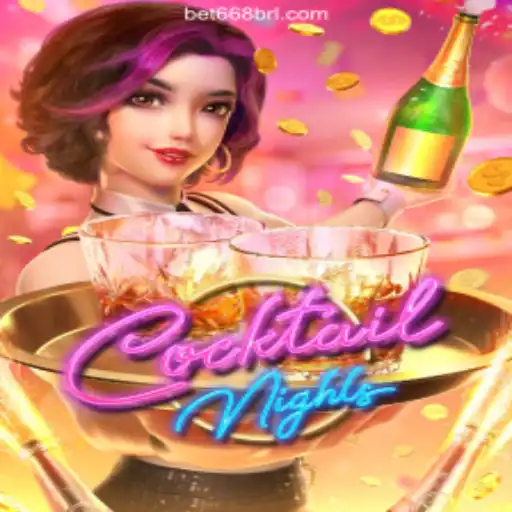 CocktailNights: Dive into the Vibrant World of Online Gaming