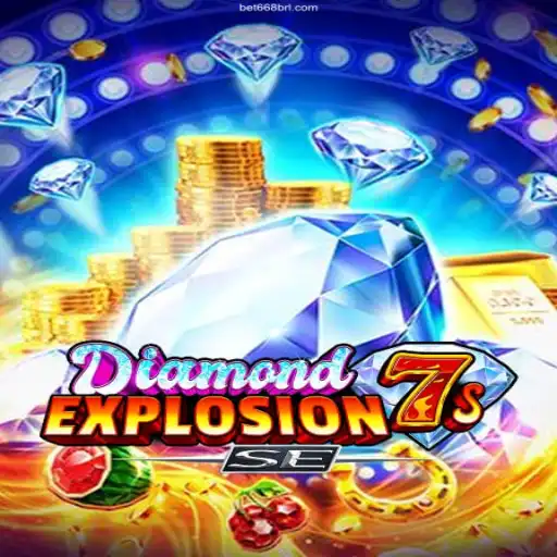 DiamondExplosion7sSE: A Thrilling Adventure in the World of Online Casinos