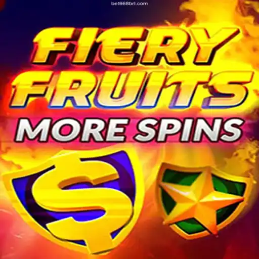 Unveiling FieryFruitsMoreSpins: A Spicy Addition to the Online Casino Experience