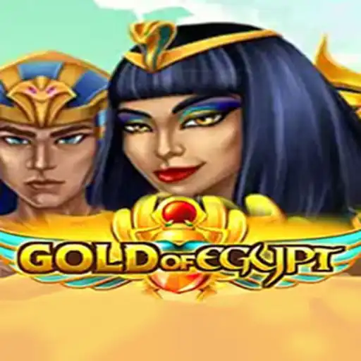 GoldOfEgypt: Unearth the Riches of Ancient Civilization