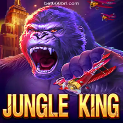 Exploring the Dazzling World of JungleKing