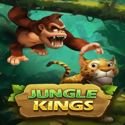 Exploring the Thrilling World of JungleKings: A Premier Cassino Game Experience