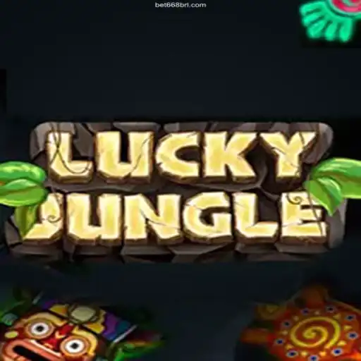 Discover the Thrills of LuckyJungle: A Leading Online Casino Game