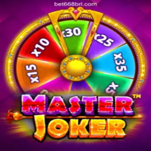 Discover the Thrills of MasterJoker: An Engaging Online Slot Adventure