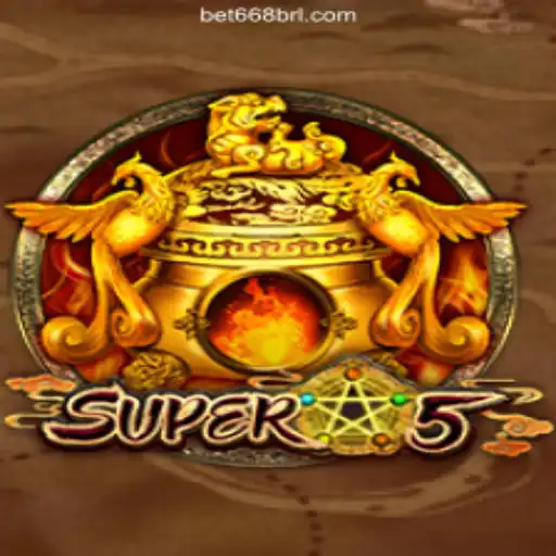Super5: A New Era of Online Gaming with Certified Excitement