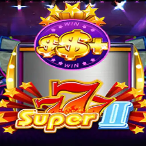 Exploring Super777II: The Latest Sensation in Online Gaming