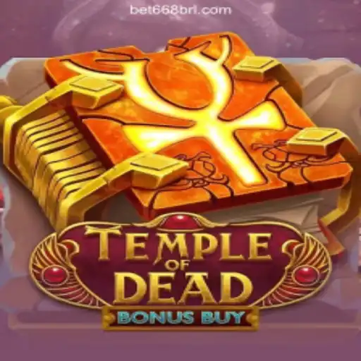 Unveiling the Thrills of Temple of Dead Bonus Buy: A Powerhouse in Online Gaming