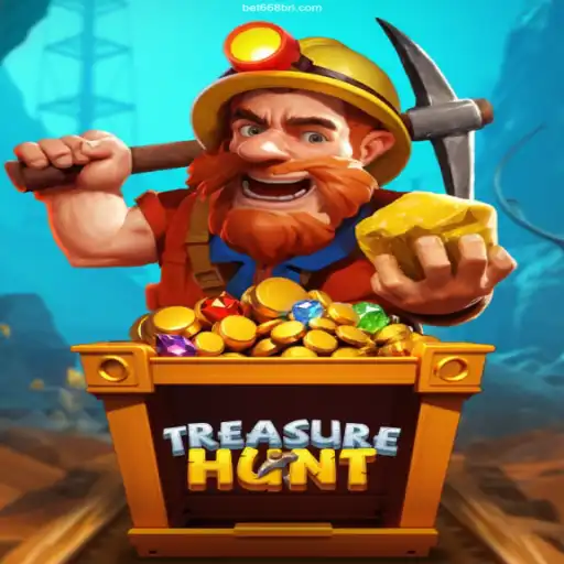 Discovering the Allure of TreasureHunt: The Ultimate Casino Online Experience